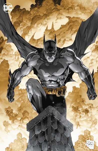 Batman 30 Variant