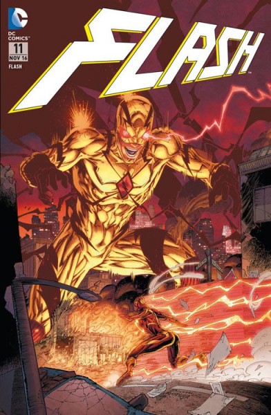 Flash 11