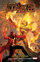 Doctor Strange: Anfang und Ende