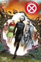 X-Men: House of X & Powers of X 1