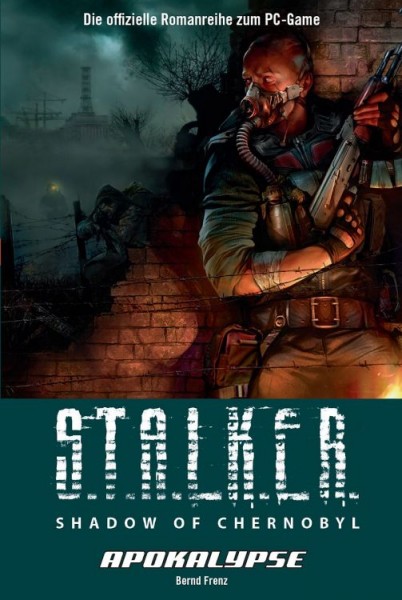 S.T.A.L.K.E.R.: Shadow of Chernobyl 3 - Apokalypse