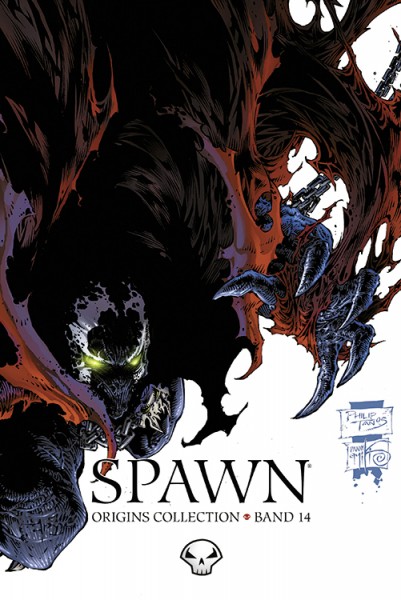 Spawn Origins Collection 14