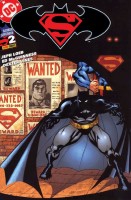 Batman/Superman 2