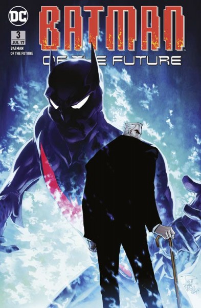 Batman of the Future 3