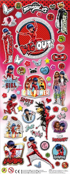 Miraculous 05/19