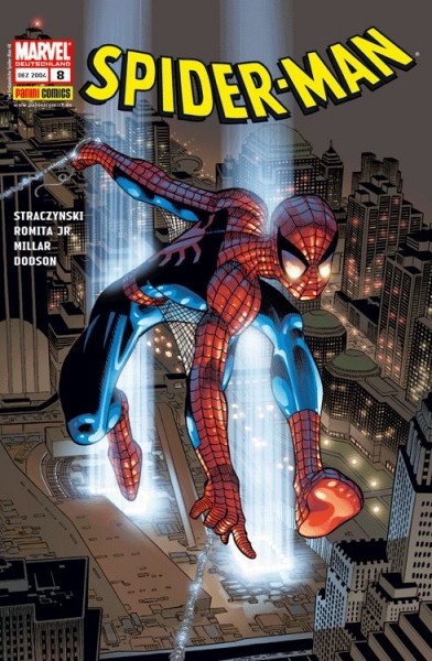 Spider-Man 8