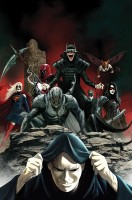 Der Batman, der lacht Sonderband 4 Cover