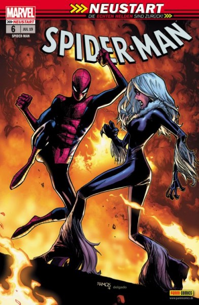 Spider-Man 6