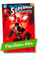 Flexibles Abo - Superman Action Comics