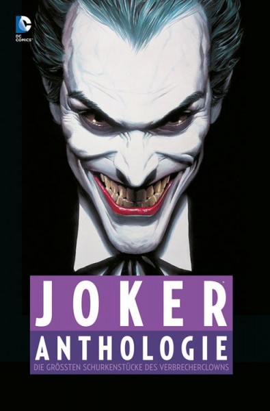 Joker - Anthologie