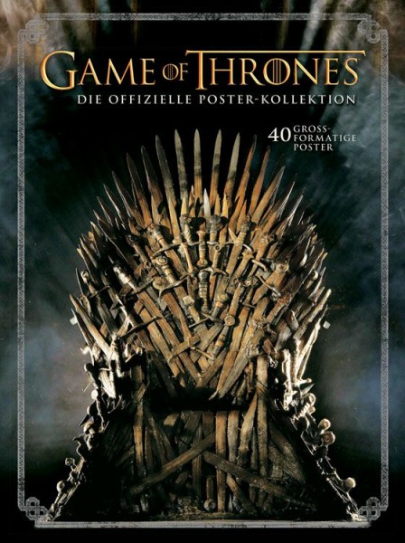 Game of Thrones - Poster-Kollektion