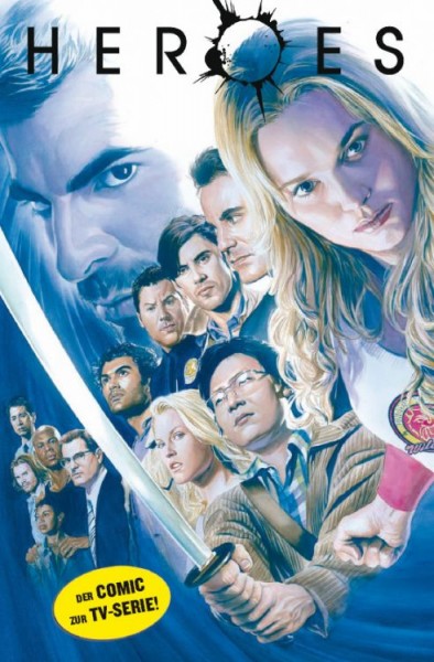 Heroes 1
