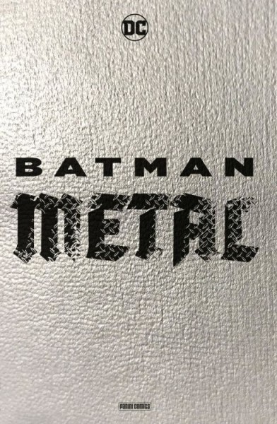 Batman Metal