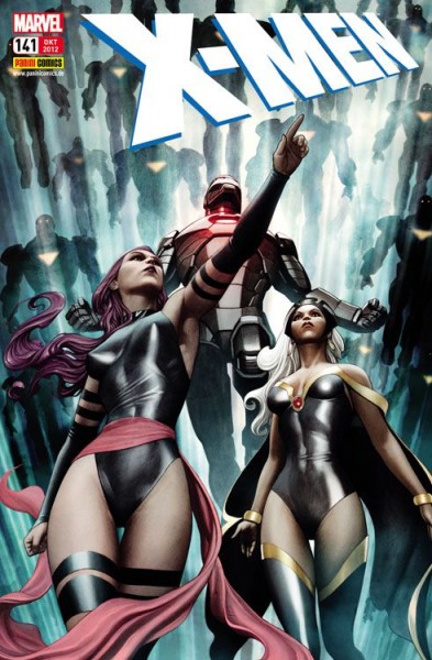 X-Men 141