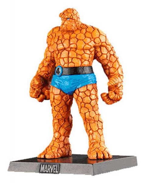 Marvel-Figur: Das Ding