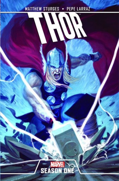 Marvel Season One: Thor