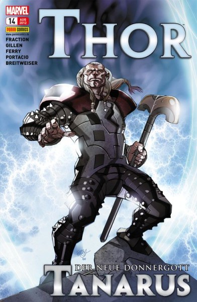Thor 14