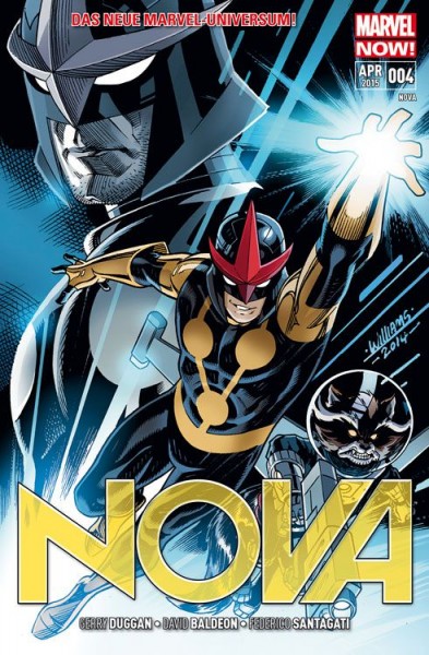 Nova 4