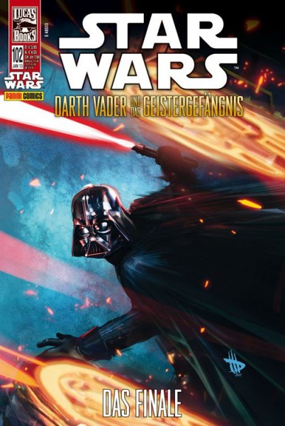 Star Wars 102