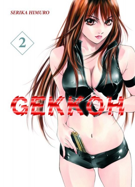 Gekkoh 2