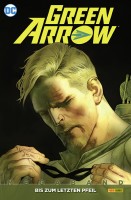 Green Arrow Megaband 4