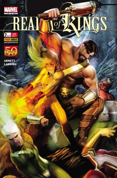 Realm of Kings 2
