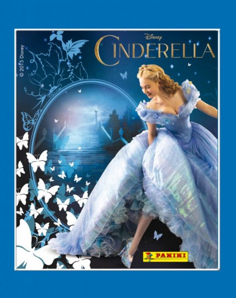 Disney: Cinderella - Tüte