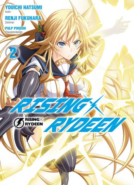 Rising X Rydeen 2