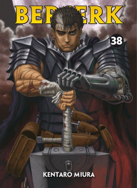 Berserk 38