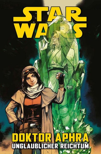 Star Wars Sonderband 103: Doctor Aphra II