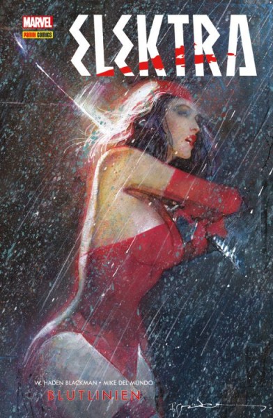 Elektra 1