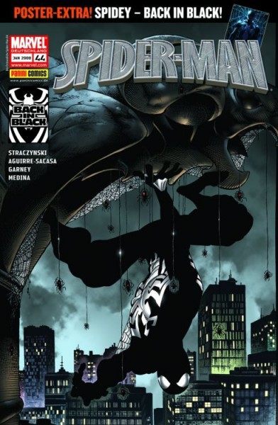Spider-Man 44