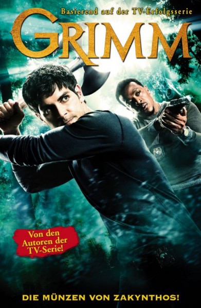 Grimm 1