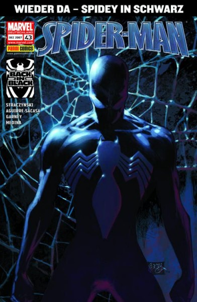 Spider-Man 43