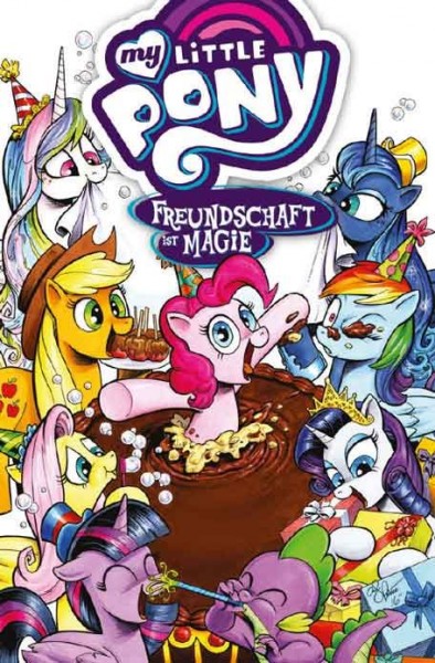 My Little Pony: Freundschaft ist Magie 12