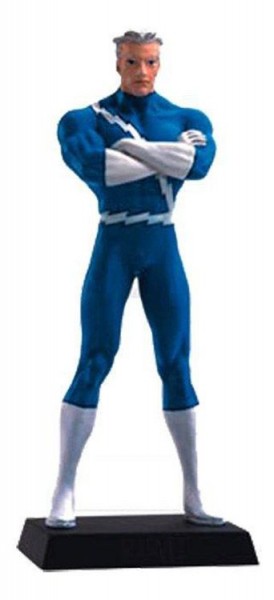 Marvel-Figur: Quicksilver