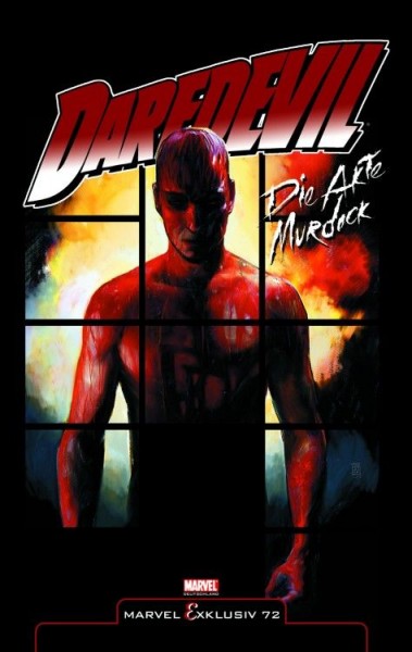 Marvel Exklusiv 72: Daredevil - Die Akte Murdock