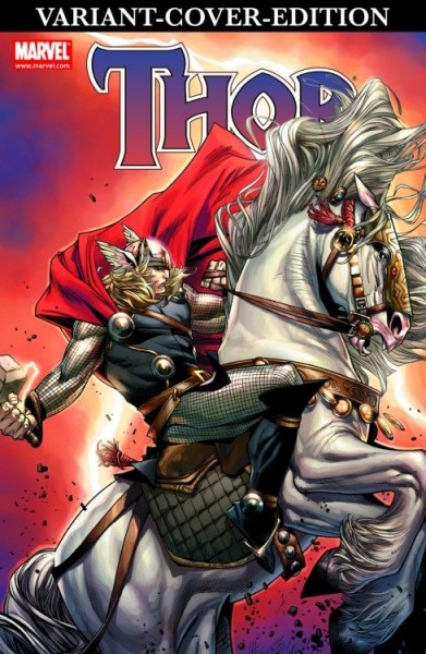 Thor 2 Variant