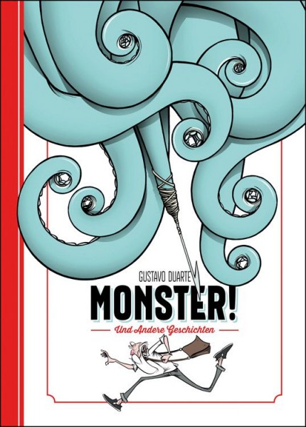 Monster und andere Geschichten