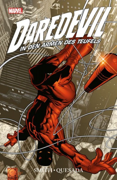 Daredevil: In den Armen des Teufels