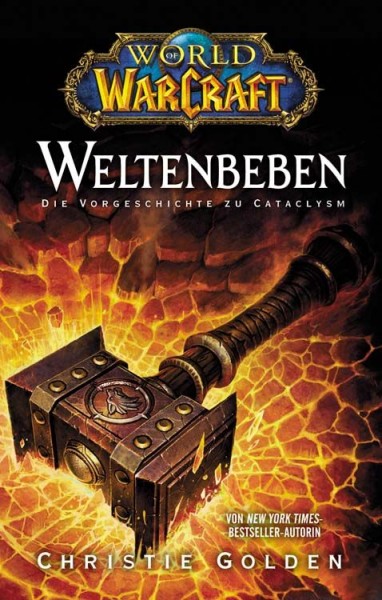 World of Warcraft: Weltenbeben - Die Vorgeschichte zu Cataclysm