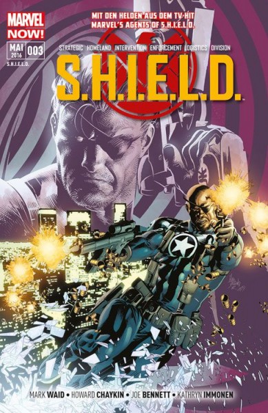 S.H.I.E.L.D. 3