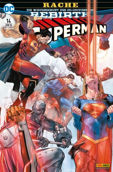 Superman 14