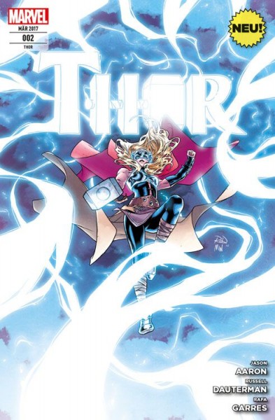 Thor 2