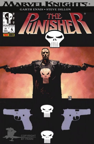 Punisher 4