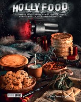 Hollyfood - Das Geek-Kochbuch