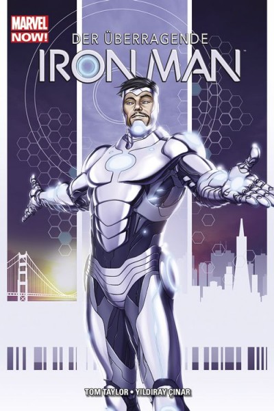 Der überragende Iron Man