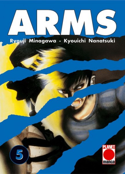 Arms 5