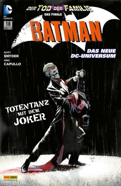 Batman 18