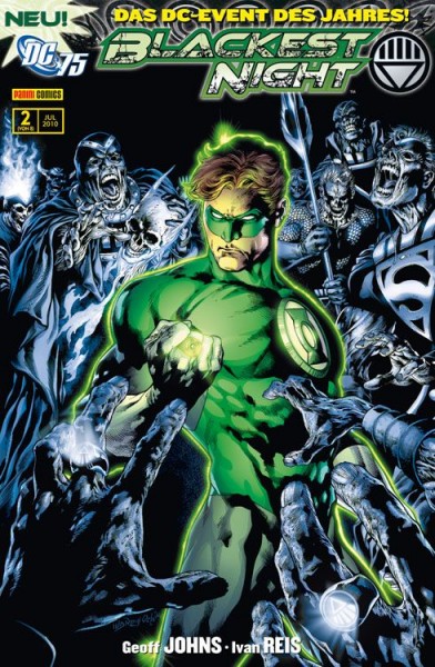 Blackest Night 2
